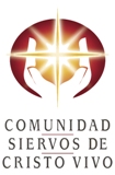 Comunidad Siervos de Cristo Vivo